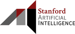 Stanford AI Logo